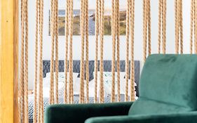 Horyzont Apartamenty- Studio- SAUNA&FITNESS -BAŁTYCKA 2- ŚNIADANIA